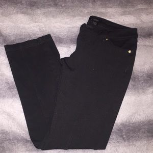 Women’s capris